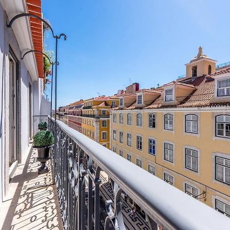 Guestready - Aurea Art Apartment Lisboa Eksteriør bilde