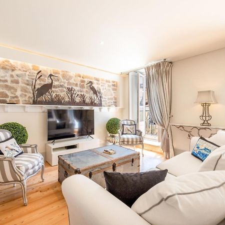 Guestready - Aurea Art Apartment Lisboa Eksteriør bilde