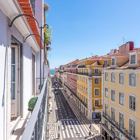 Guestready - Aurea Art Apartment Lisboa Eksteriør bilde