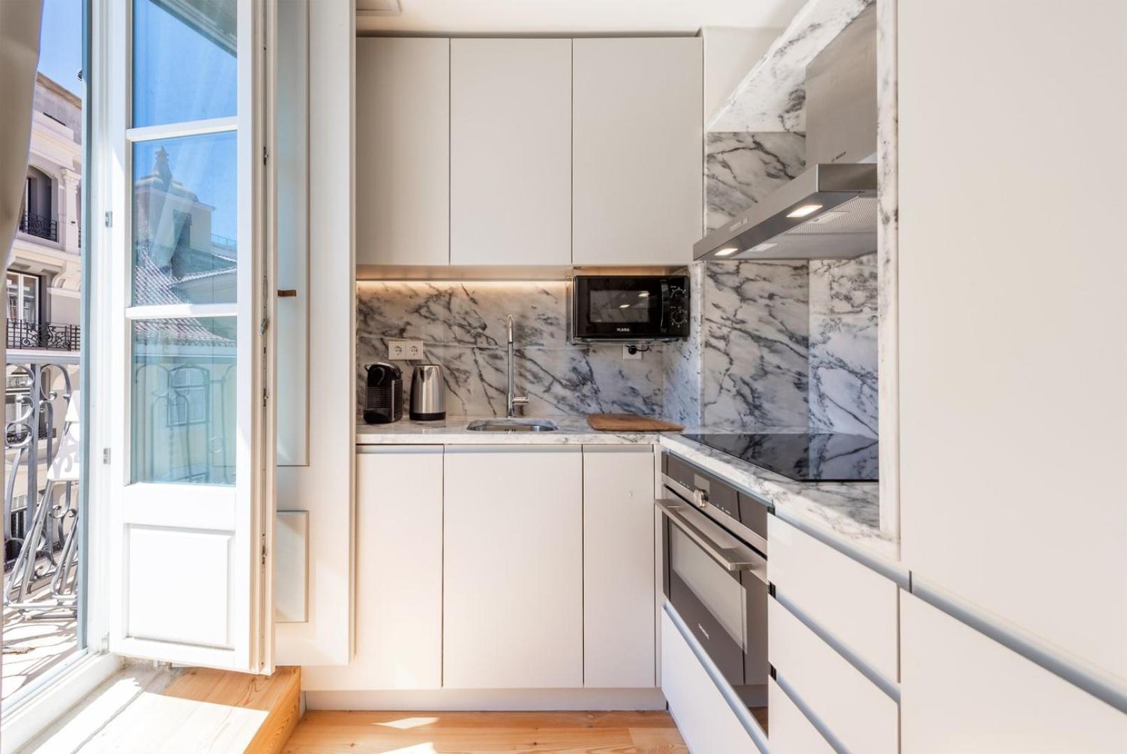 Guestready - Aurea Art Apartment Lisboa Eksteriør bilde
