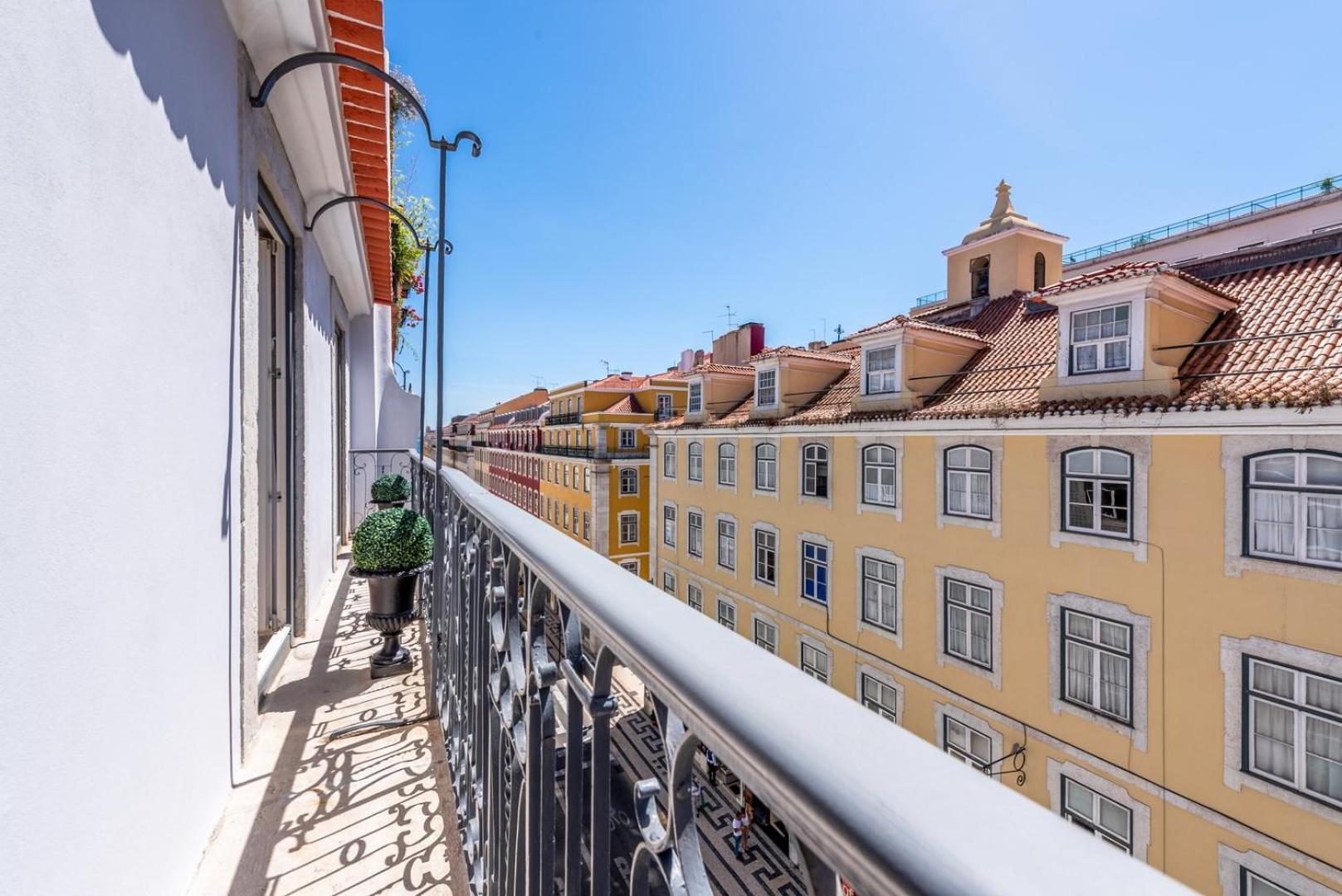 Guestready - Aurea Art Apartment Lisboa Eksteriør bilde