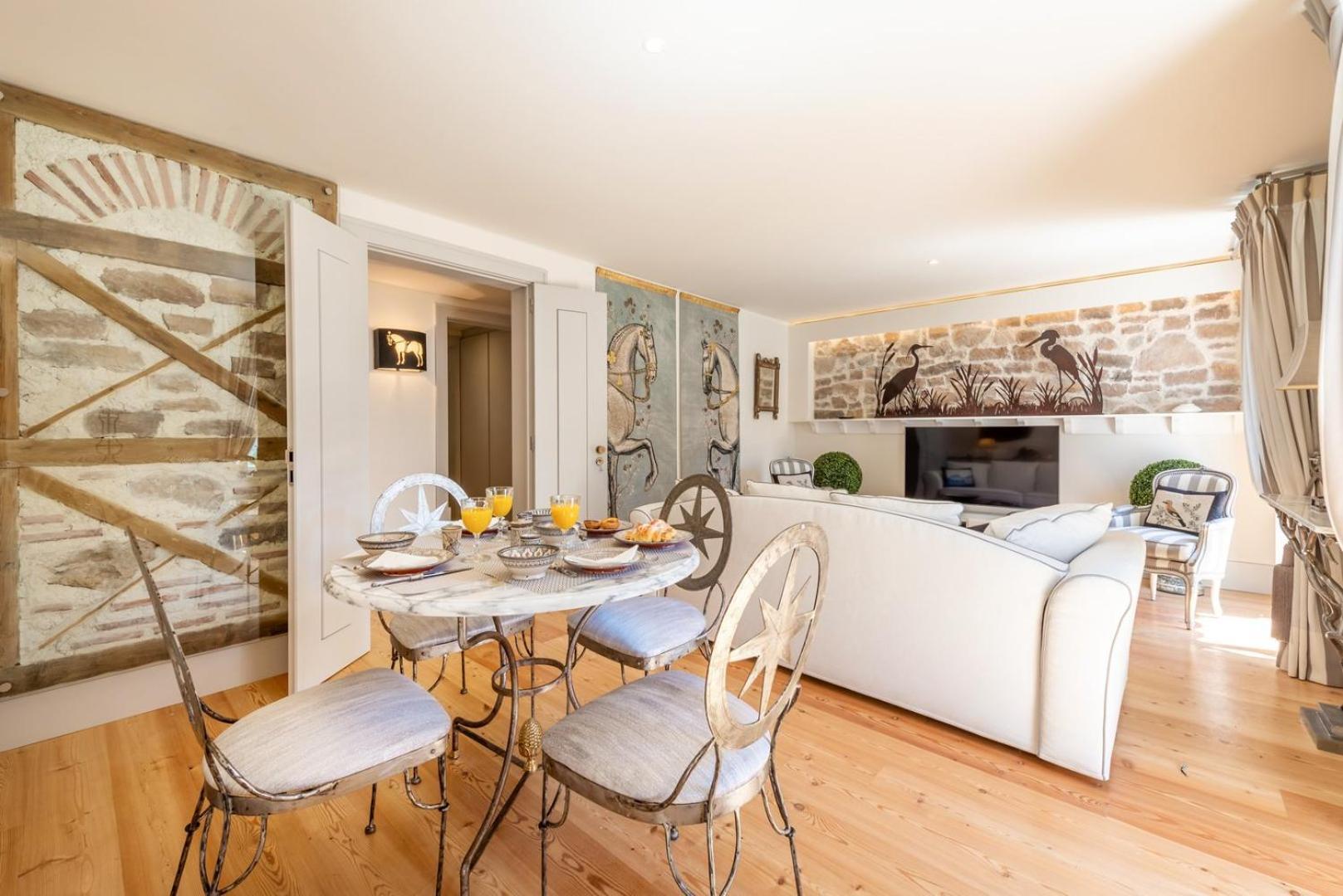 Guestready - Aurea Art Apartment Lisboa Eksteriør bilde