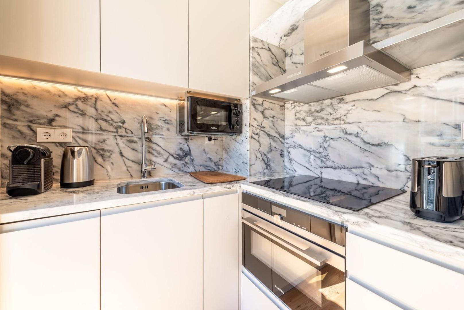 Guestready - Aurea Art Apartment Lisboa Eksteriør bilde
