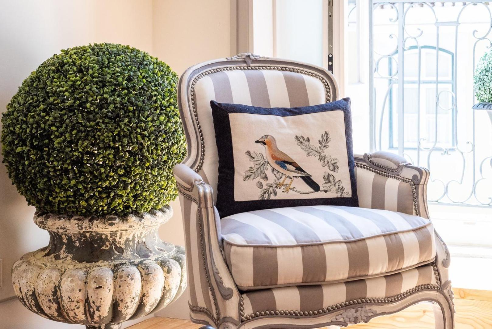 Guestready - Aurea Art Apartment Lisboa Eksteriør bilde