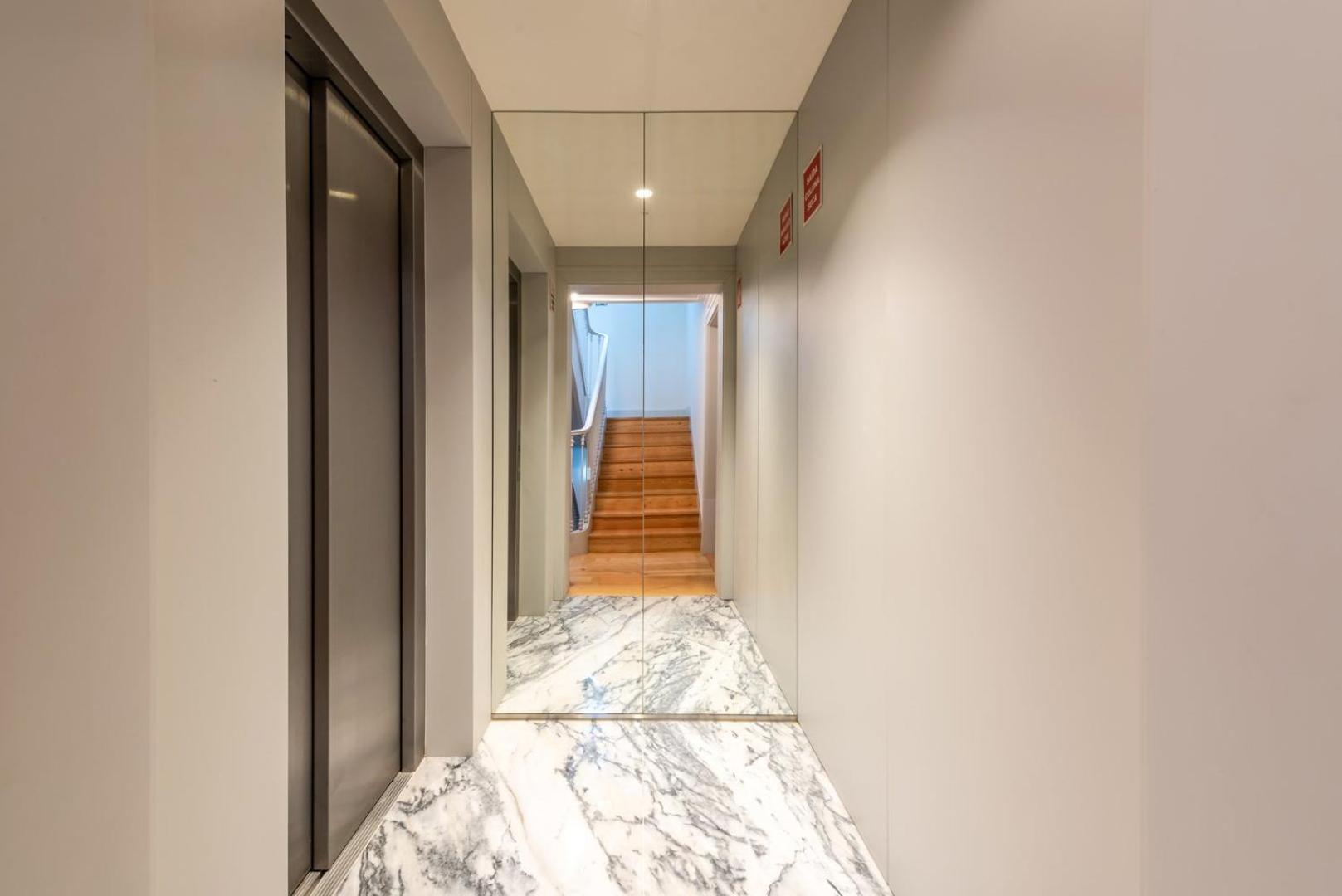 Guestready - Aurea Art Apartment Lisboa Eksteriør bilde