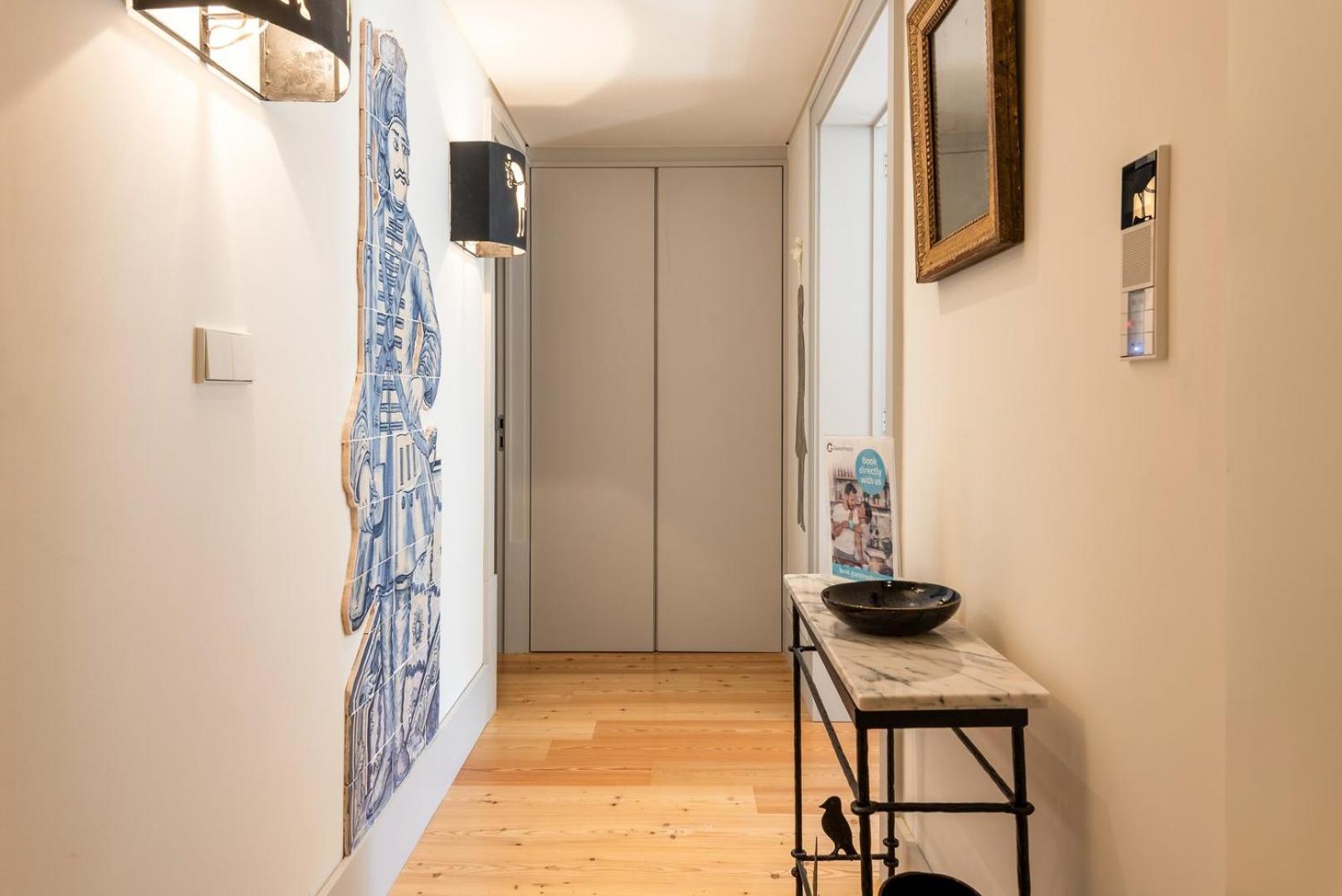 Guestready - Aurea Art Apartment Lisboa Eksteriør bilde