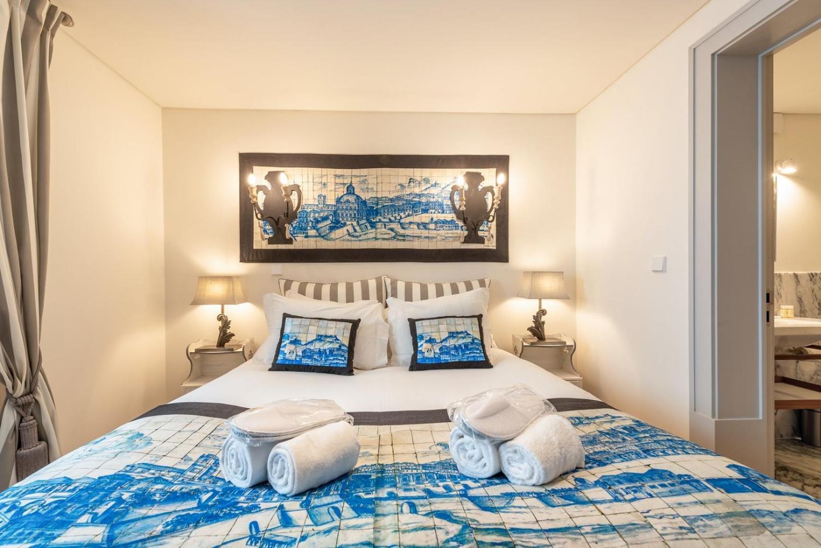 Guestready - Aurea Art Apartment Lisboa Eksteriør bilde