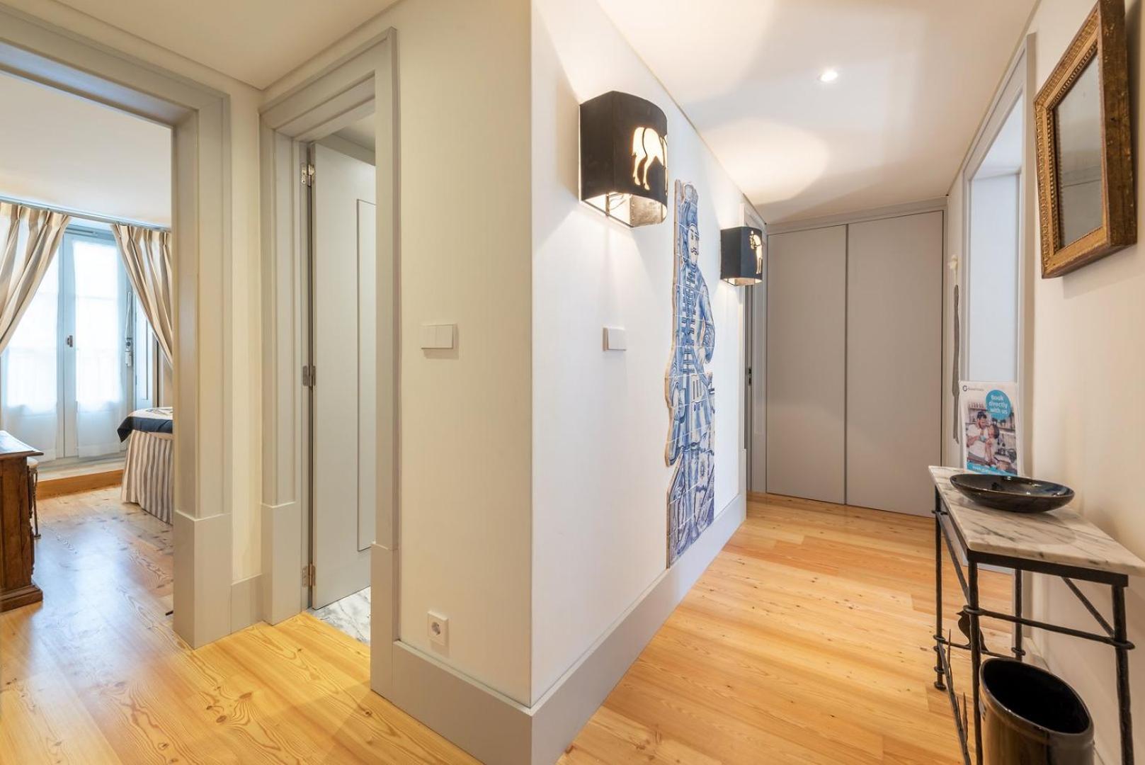 Guestready - Aurea Art Apartment Lisboa Eksteriør bilde