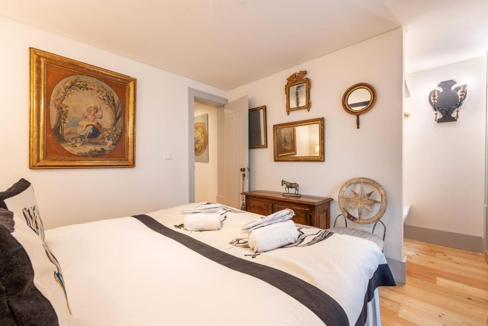 Guestready - Aurea Art Apartment Lisboa Eksteriør bilde