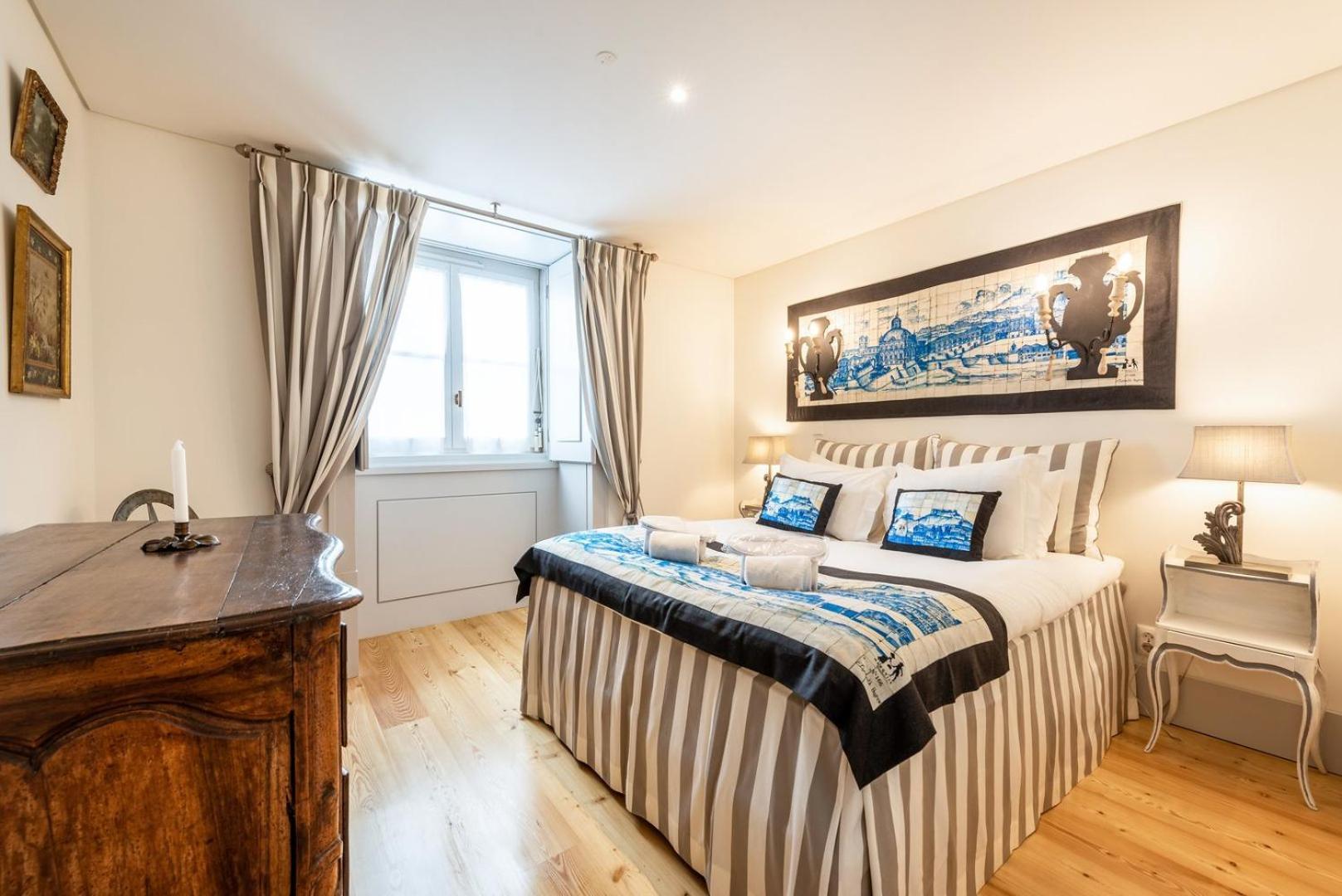 Guestready - Aurea Art Apartment Lisboa Eksteriør bilde