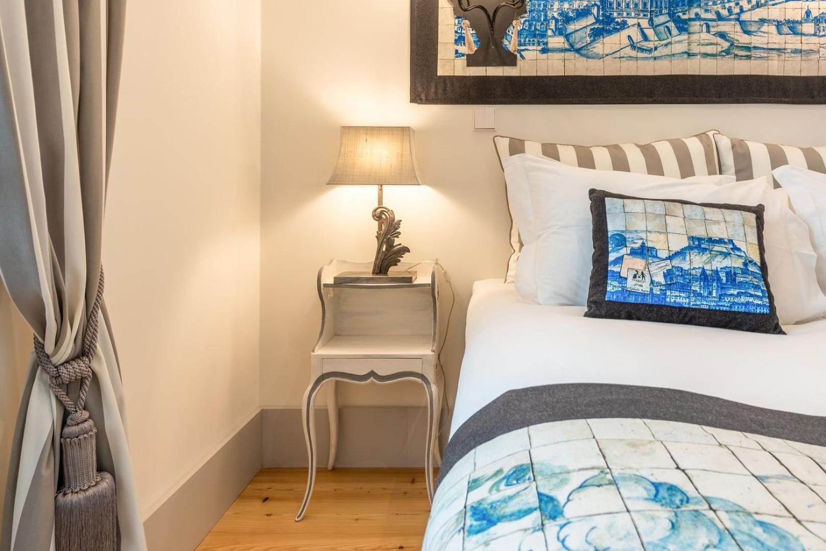 Guestready - Aurea Art Apartment Lisboa Eksteriør bilde