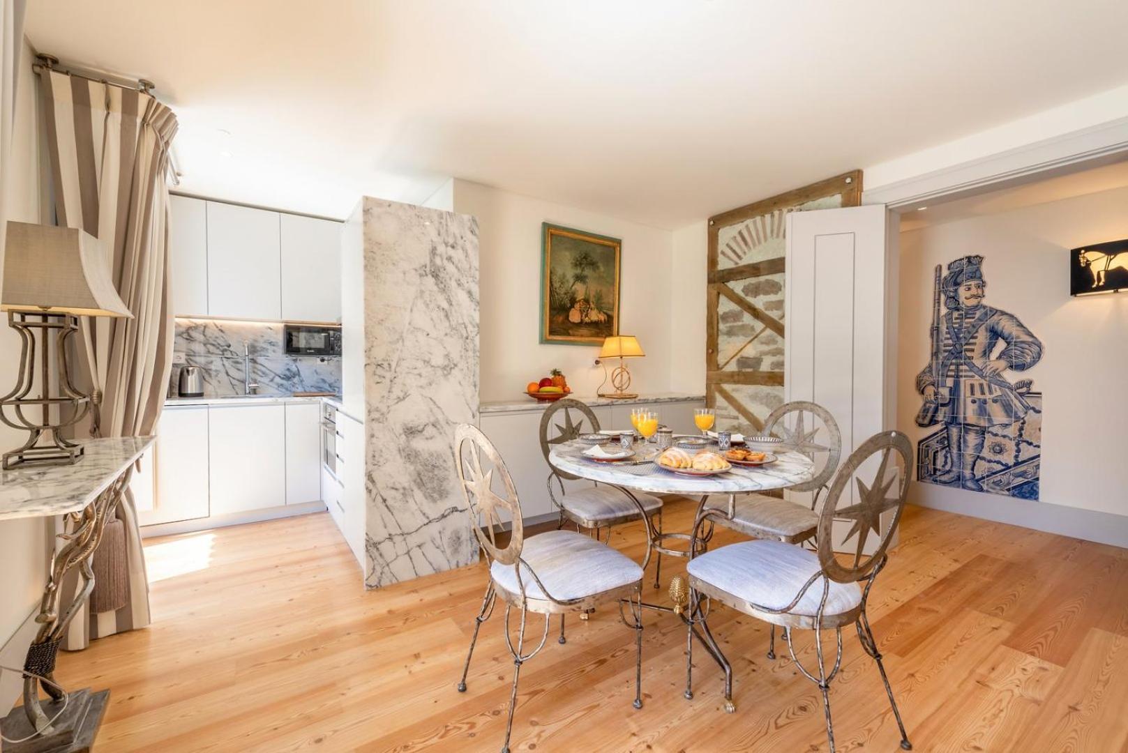 Guestready - Aurea Art Apartment Lisboa Eksteriør bilde