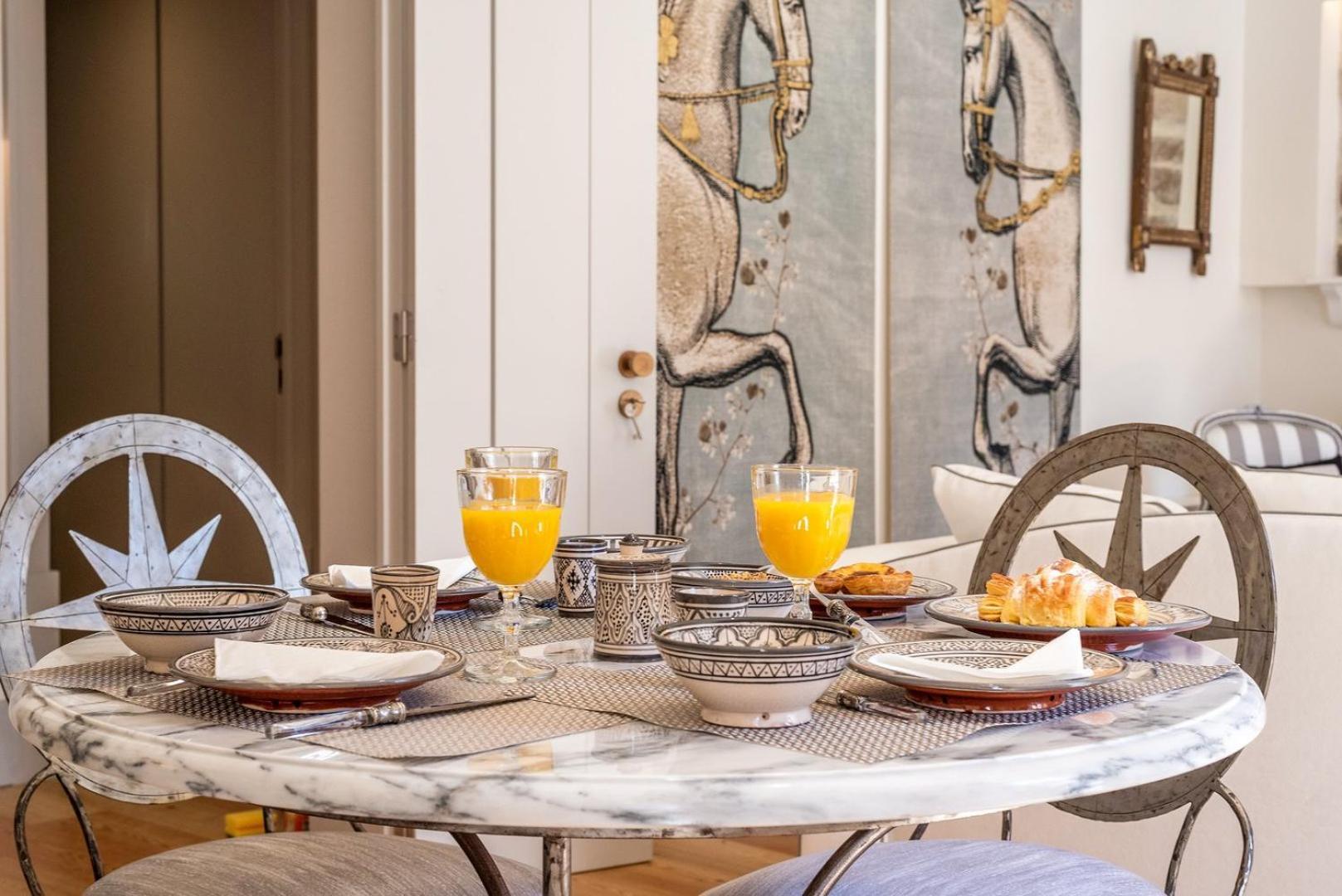 Guestready - Aurea Art Apartment Lisboa Eksteriør bilde