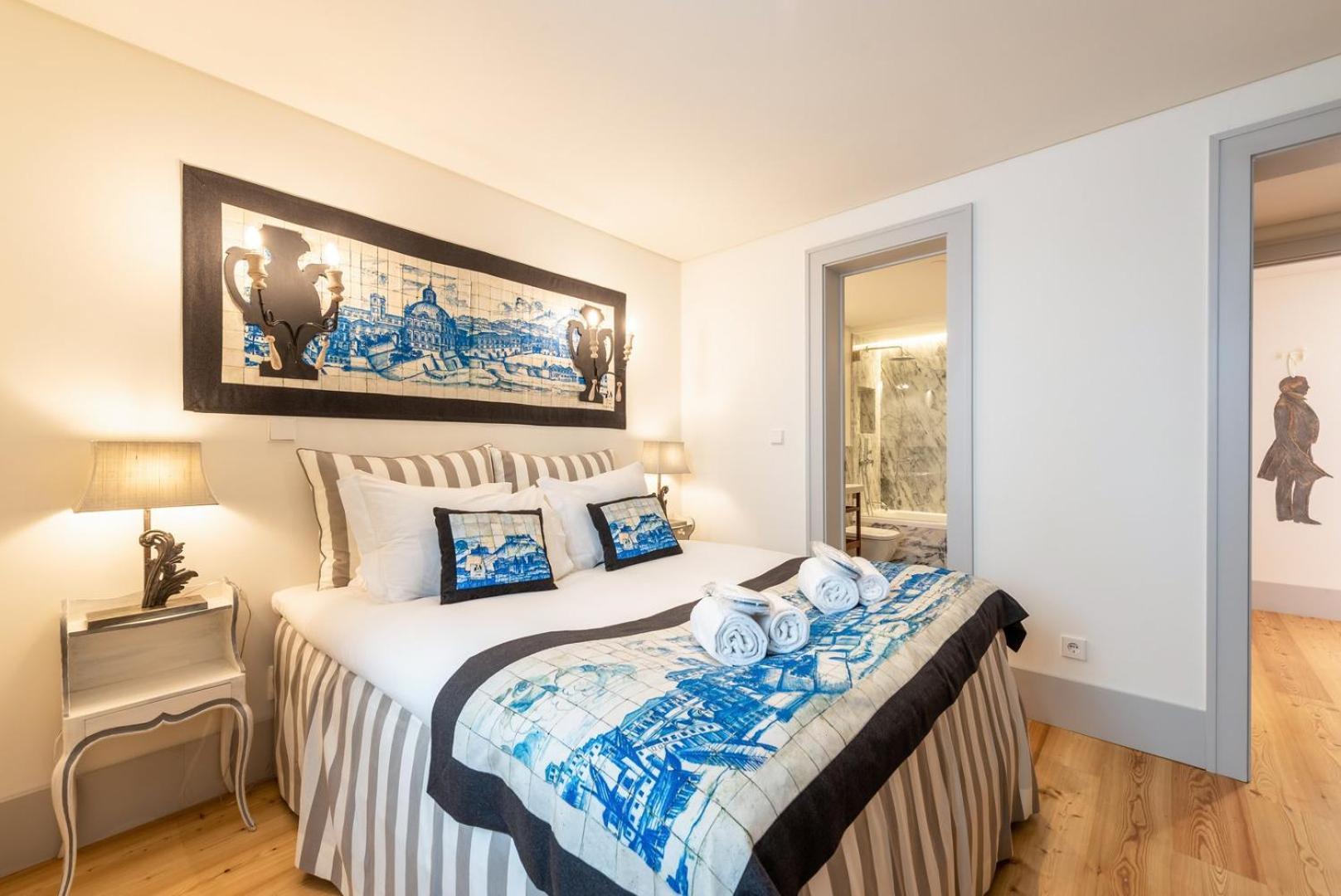 Guestready - Aurea Art Apartment Lisboa Eksteriør bilde