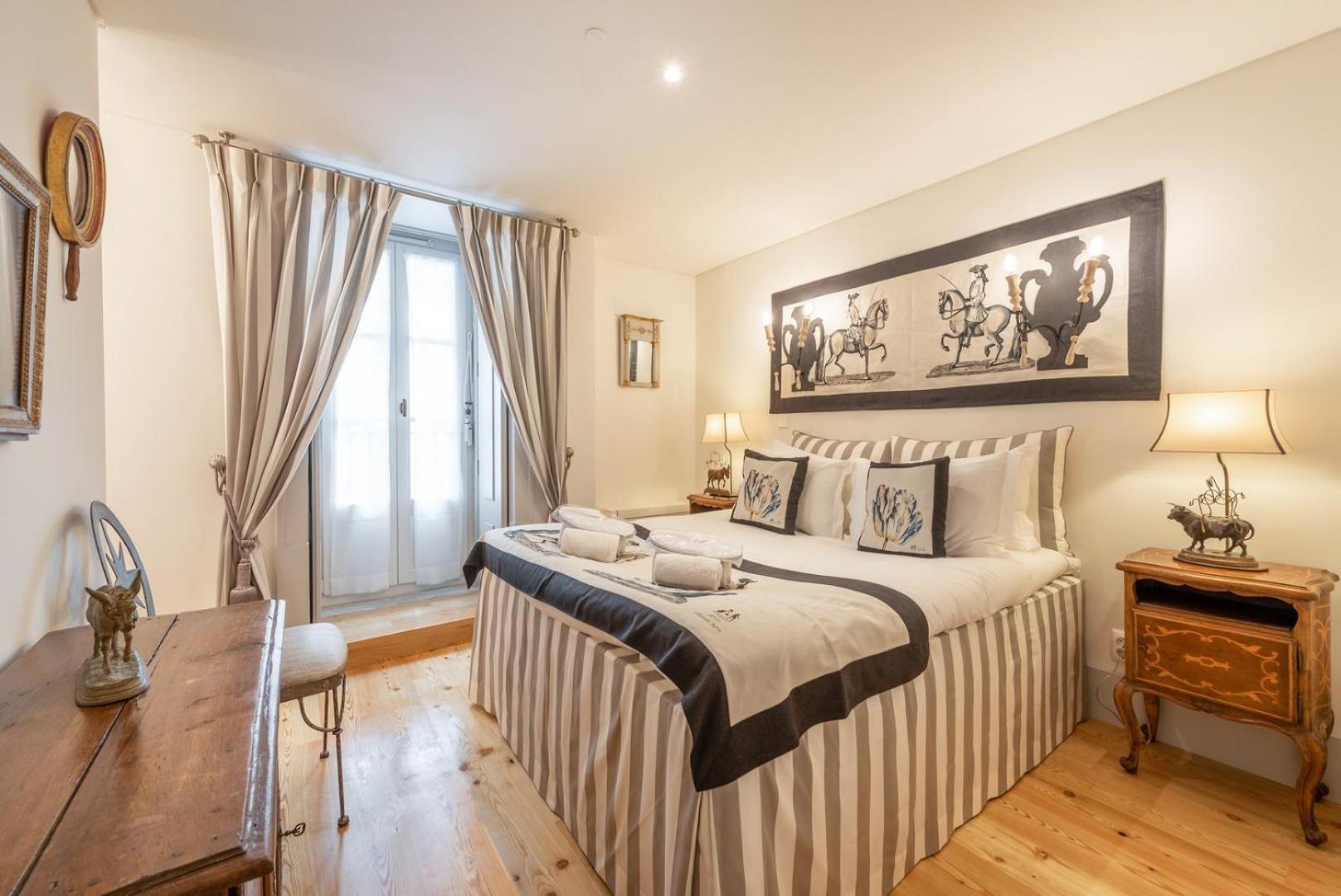 Guestready - Aurea Art Apartment Lisboa Eksteriør bilde